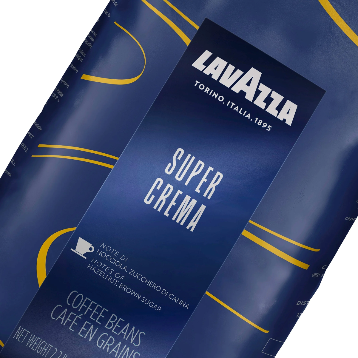/kahveciniz-Lavazza-Super-Crema-Coffee-Beans-Lavazza-Coffee-Beans-Lavazza-kahve-çekirdekleri-orijinal