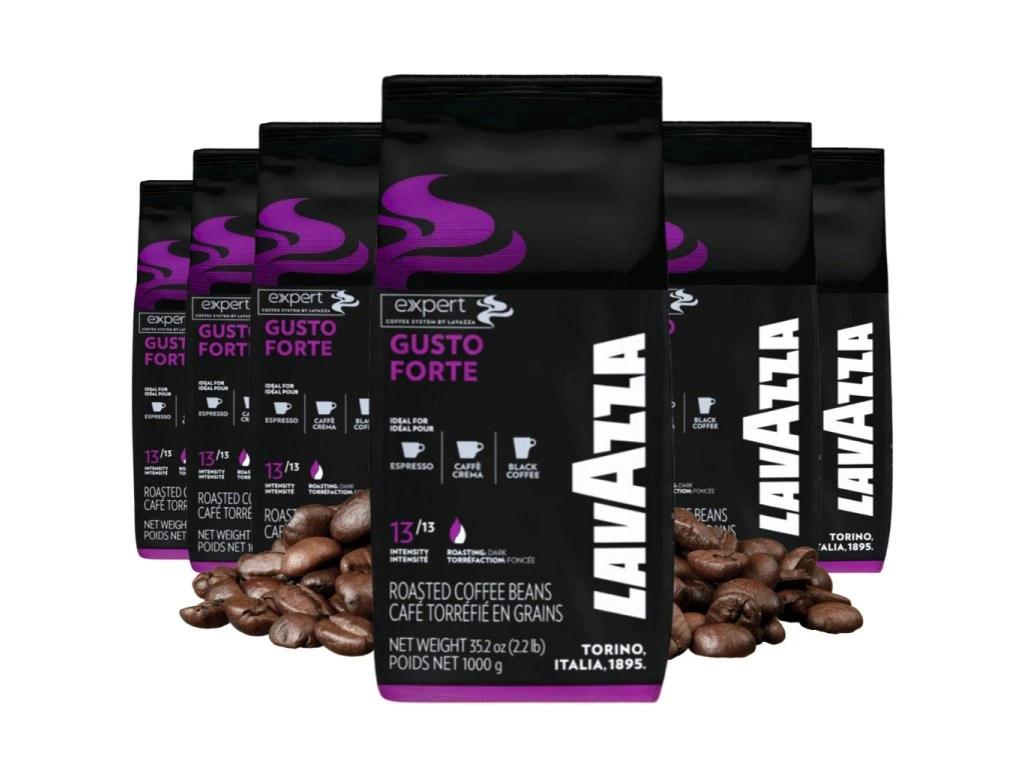 kahveciniz-lavazza-gusto-forte-çekirdek-kahve-orijinal