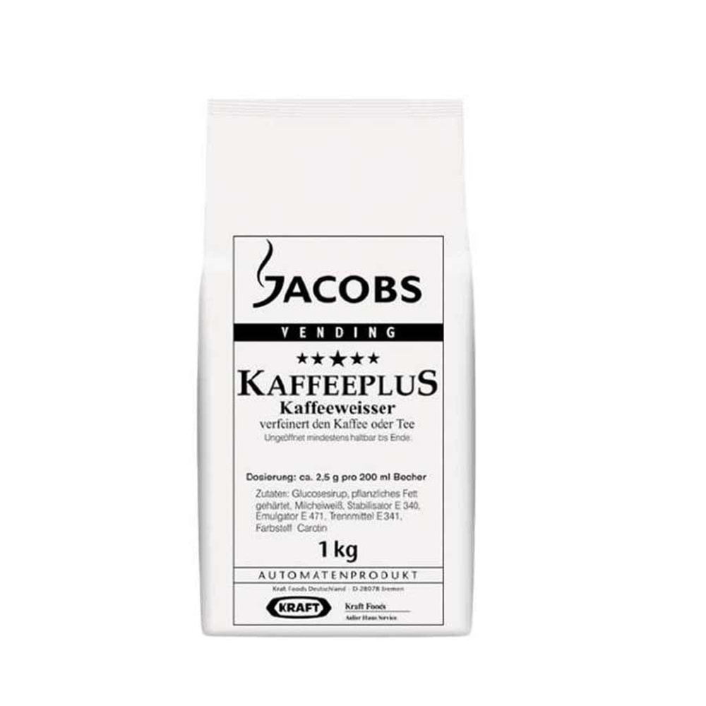 JACOBS KAHVE KREMASI 1 KG