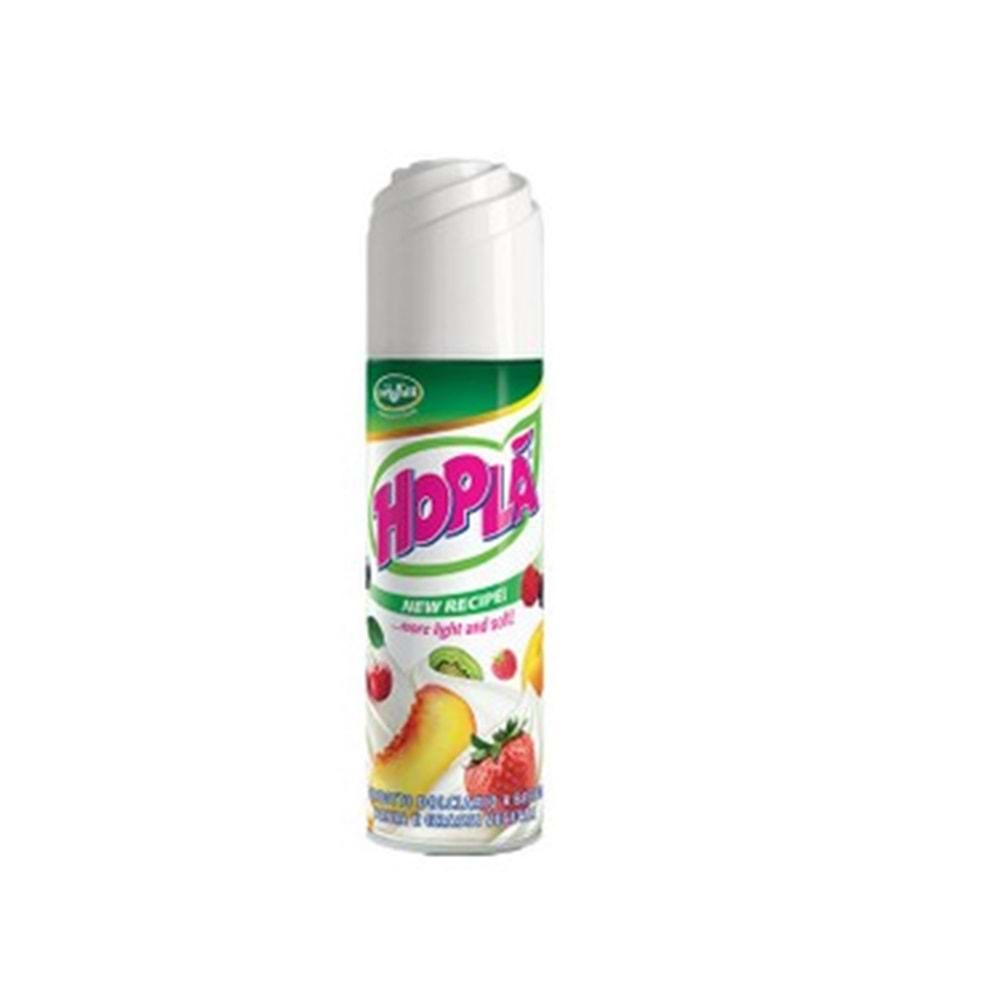 HOPLA SPREY ŞANTİ 250 ML