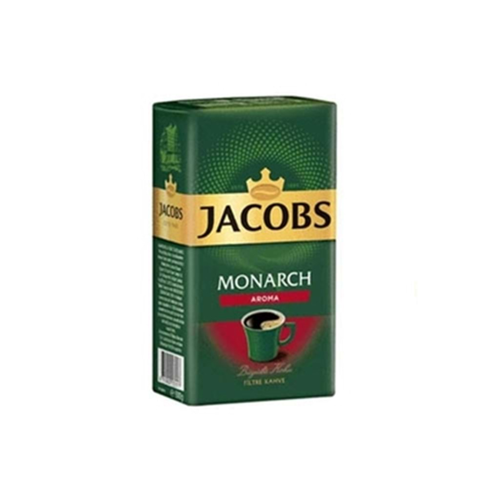 JACOBS AROMA FİLTRE KAHVE 500 GR 4032552