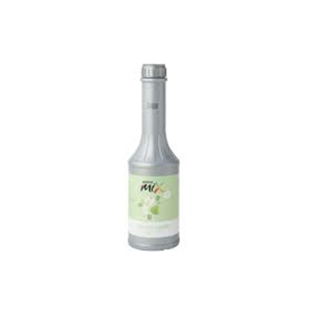 UNİCOMİX YEŞİL ELMA PÜRE 1150 GR