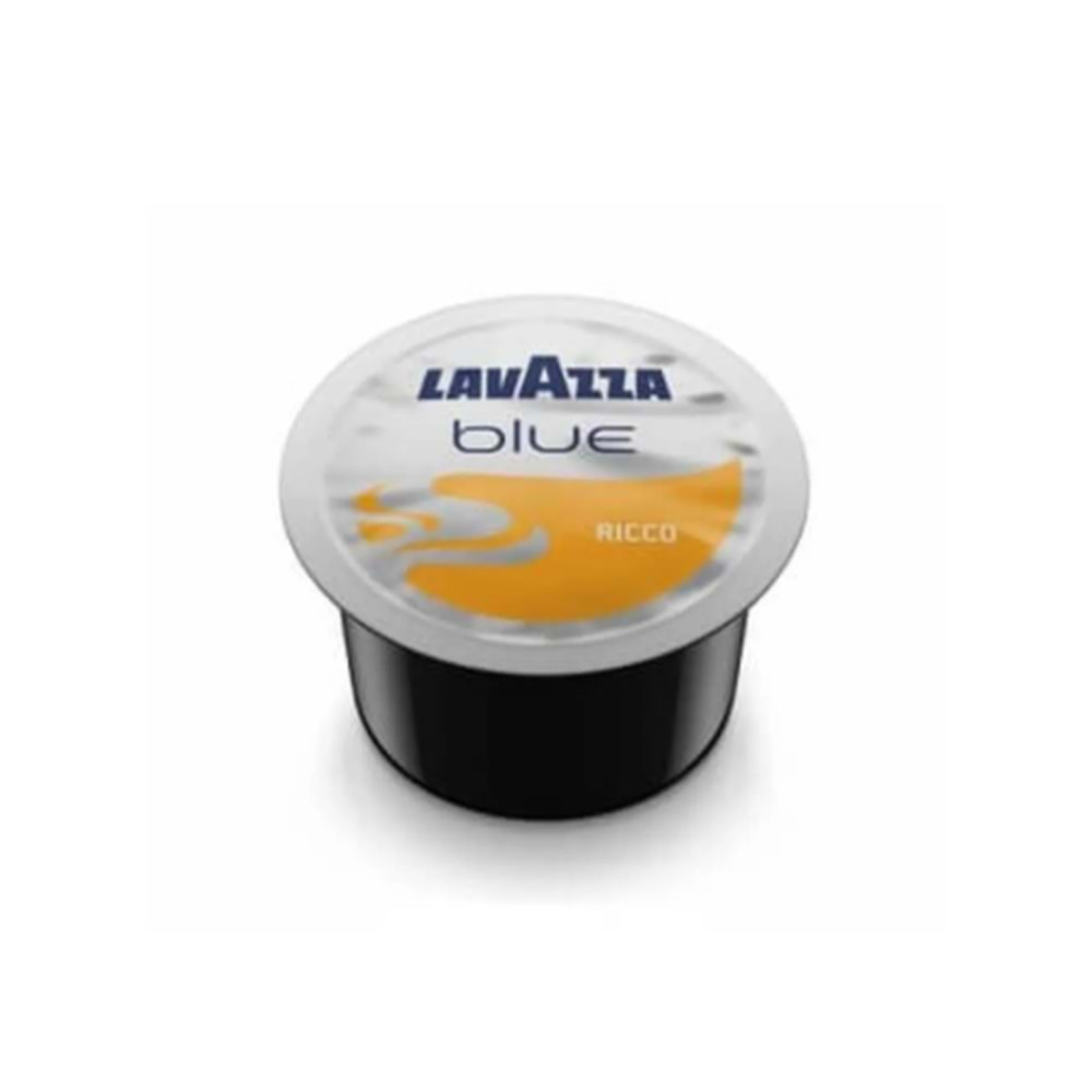 LAVAZZA BLUE ESPRESSO RİCO 100 LU KAPSÜL