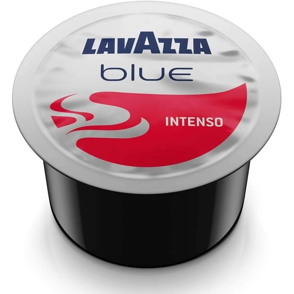 LAVAZZA BLUE INTENSO KAPSÜL 100 LÜ