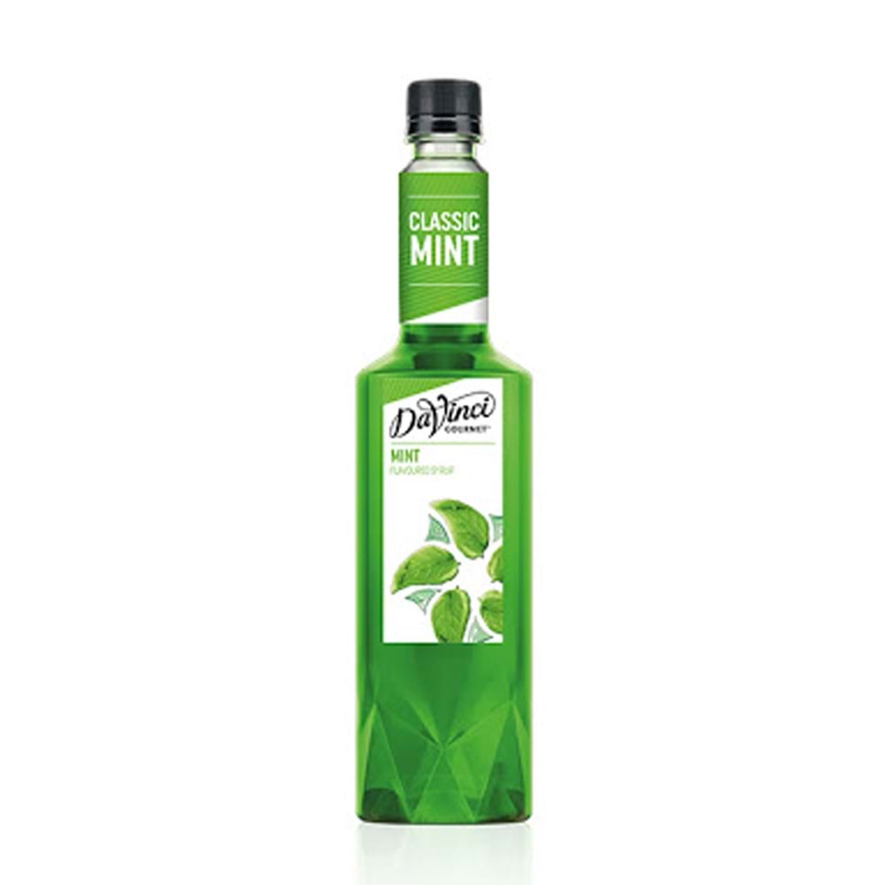 DAVİNCİ MİNT ŞURUBU 750 ML