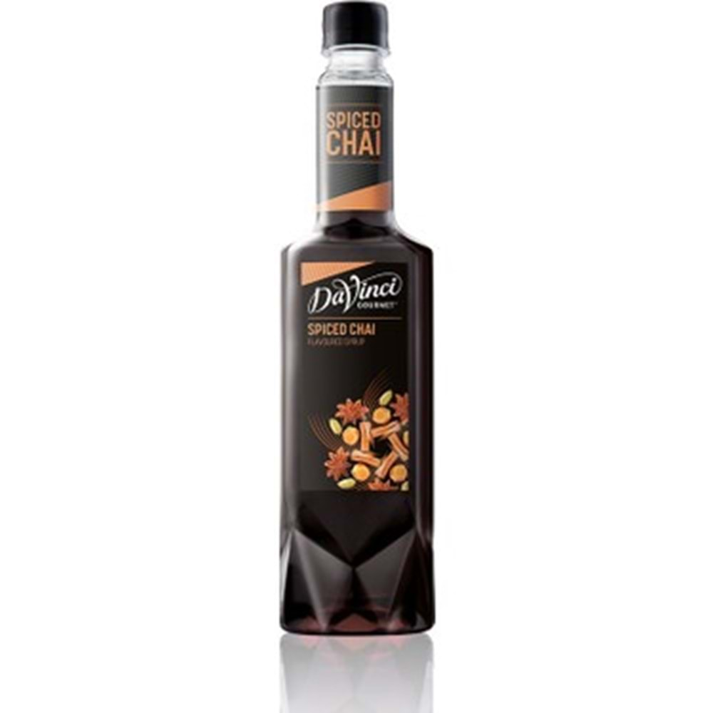 DAVİNCİ CHAİ TEA SURUBU 750 ML