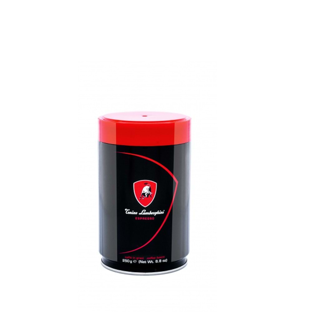 TONİNO LAMBORGHİNİ ESPRESSO ÇEKİRDEK KAHVE 250 GR