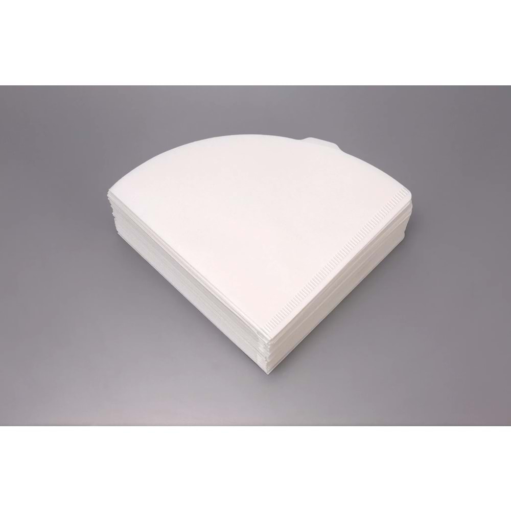 HARİO V60 BEYAZ POŞET FİLTRE KAHVE KAĞIDI 100 LÜ