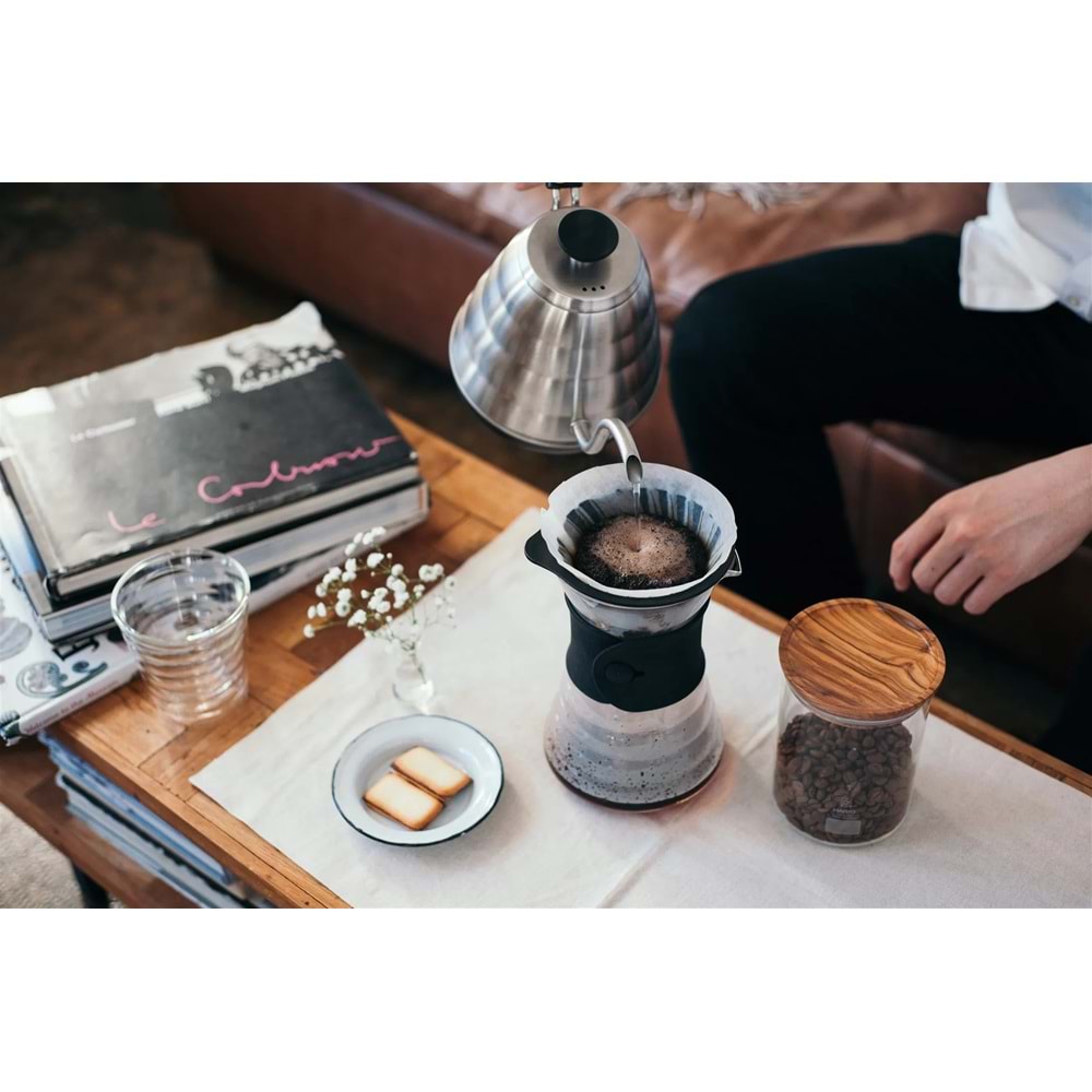 HARİO V60 DRİP DECANTER