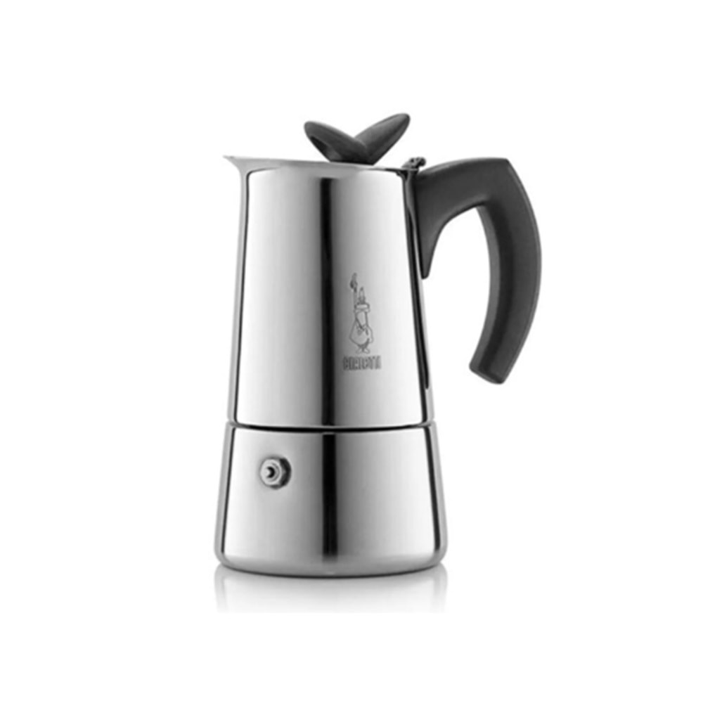 BİALETTİ MUSA 2 CUPS MOKA POT -