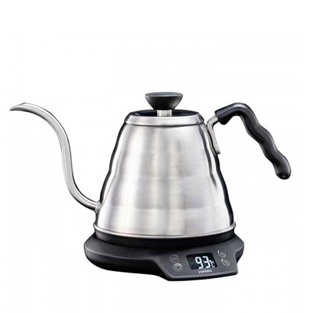 HARİO V60 ISİ KONTROLLÜ ELEKTRİKLİ BUONO KETTLE 0,8 LT