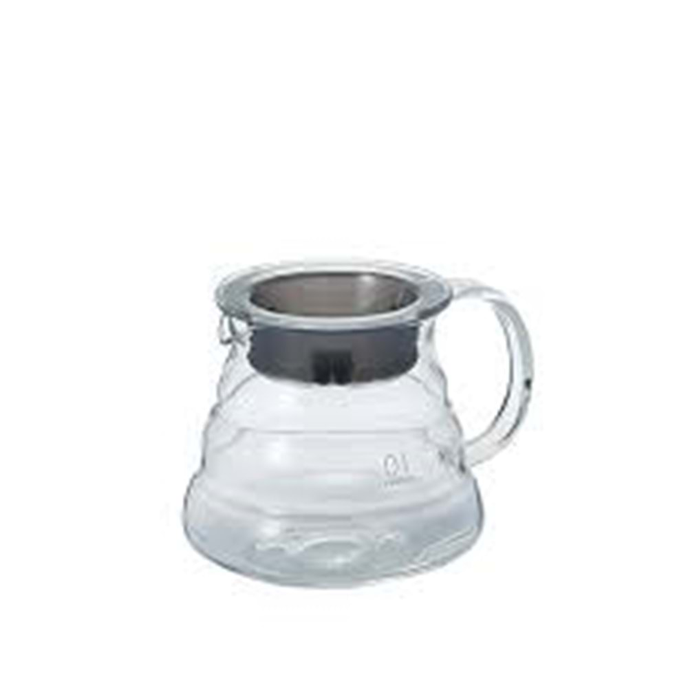 HARİO V60 RANGE SERVER 360 CLEAR