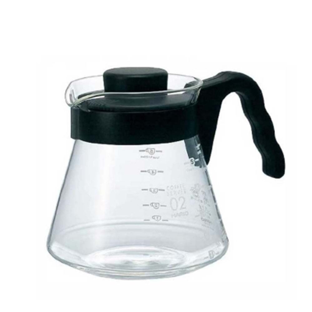 HARİO V60 02 KAHVE SERVİS SÜRAHİSİ 700 ML