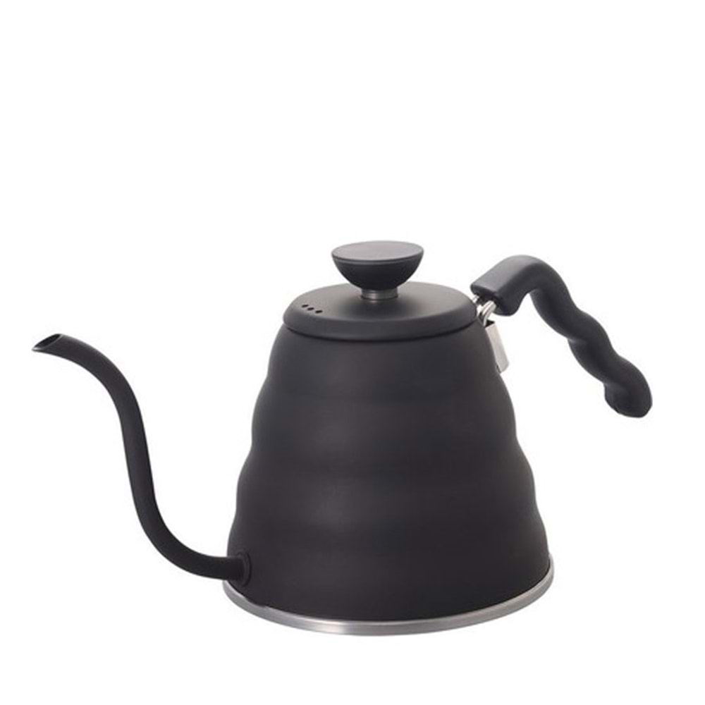 HARİO V60 BUONO DRİP KETTLE 1.2 LT MAT SİYAH