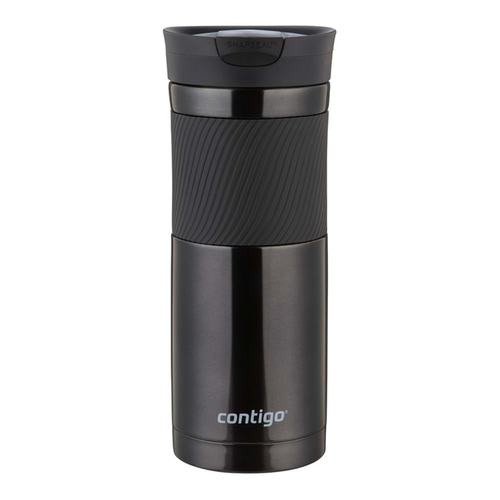 CONTİGO BYRON SİYAH 590ML 2095634