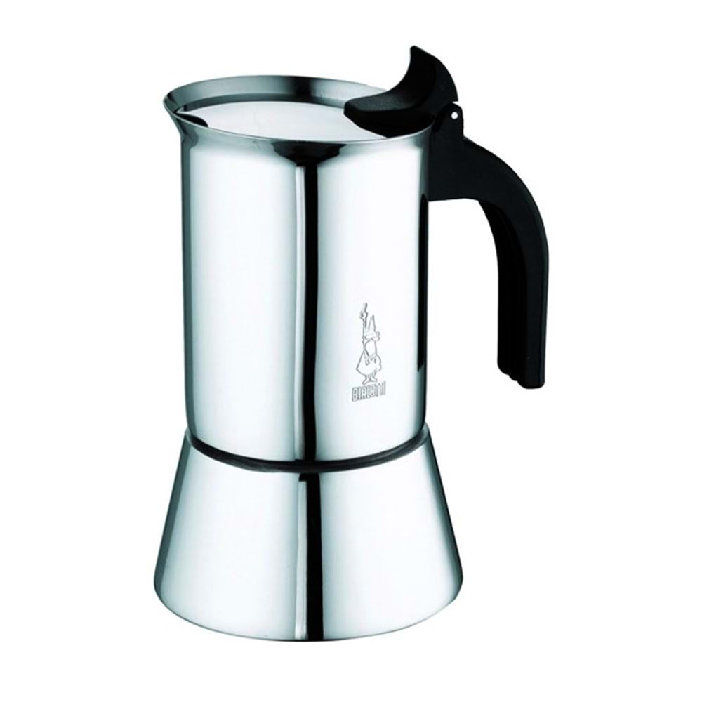 BİALETTİ MOKA POT ÇELİK VENÜS 2 CUPS