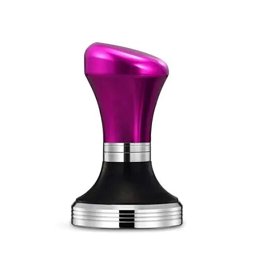 BARİSTA SPACE COFFEE TAMPER PİNK E3