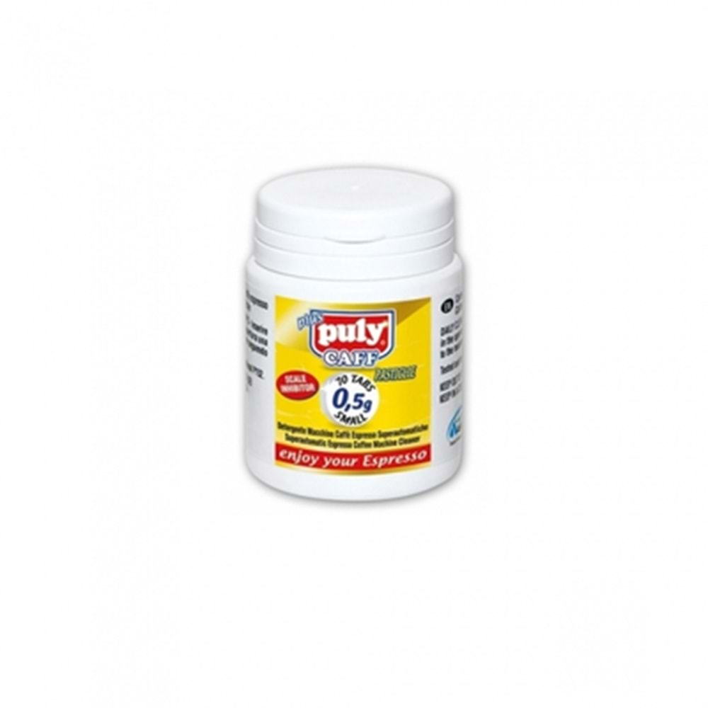 PULY CAFF PLUS 70 TABS 0,5 GR