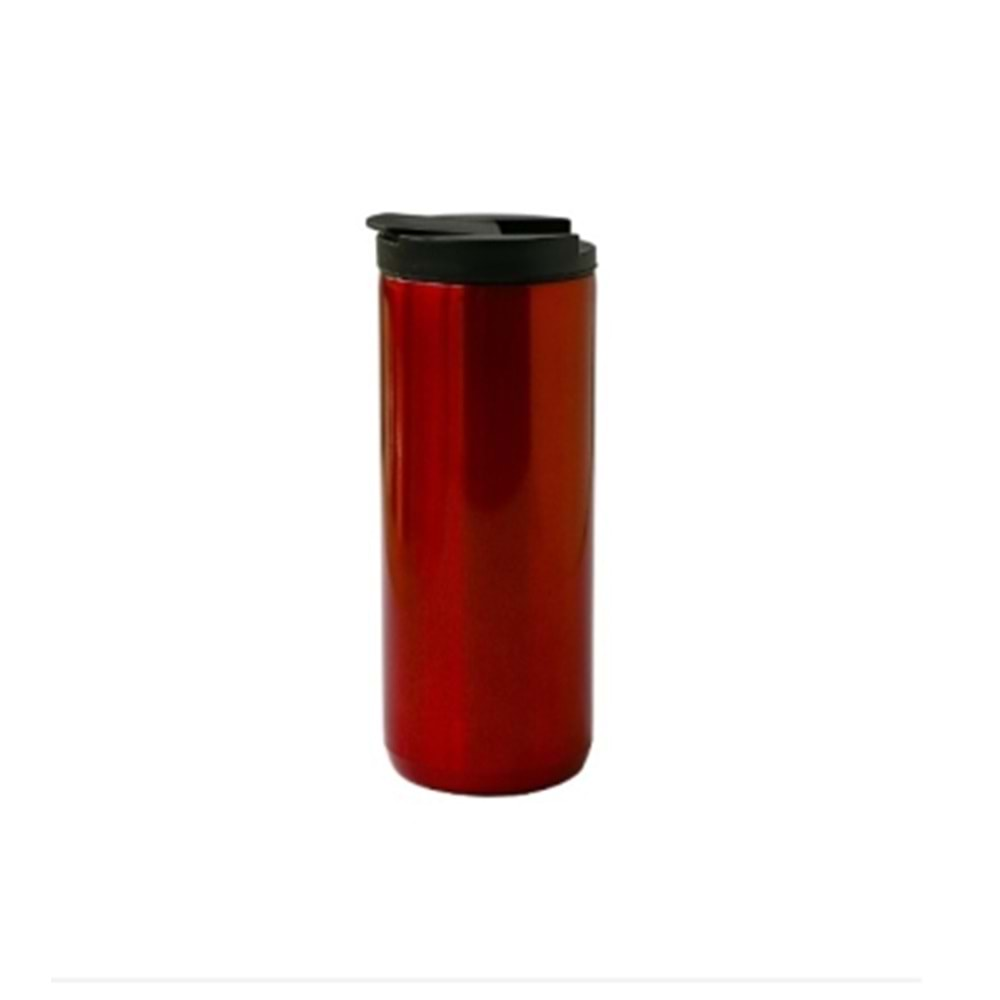 KAHVECİNİZ M2 BORDO MUG 500 ML