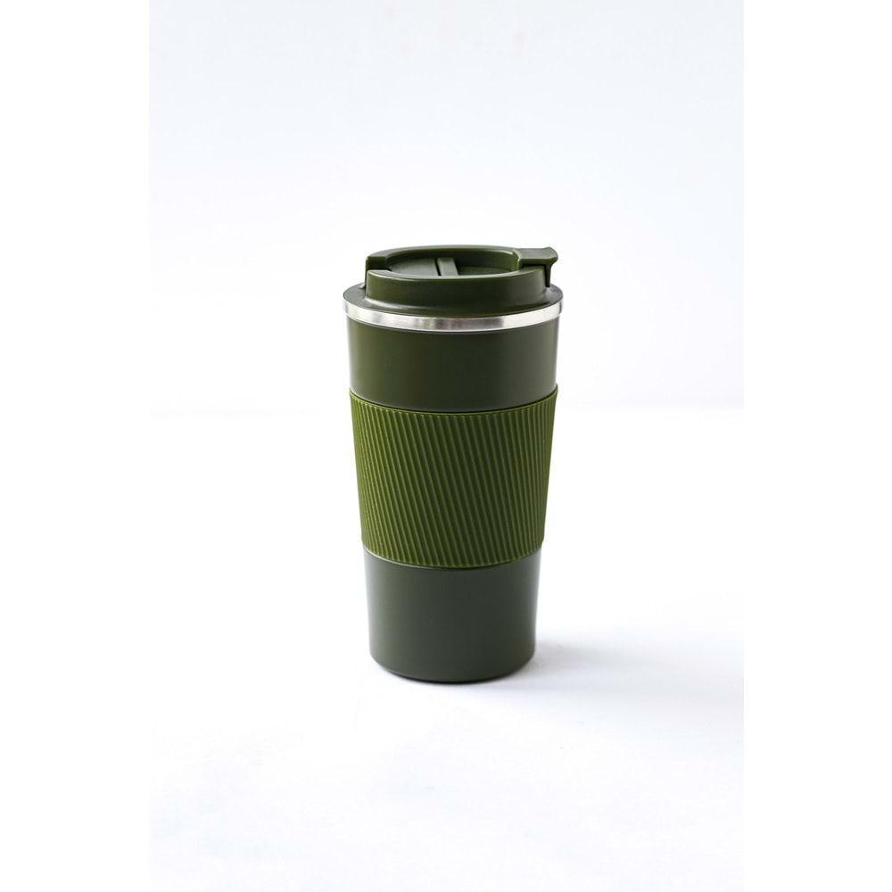 KAHVECİNİZ YEŞİL M2 MUG 500 ML