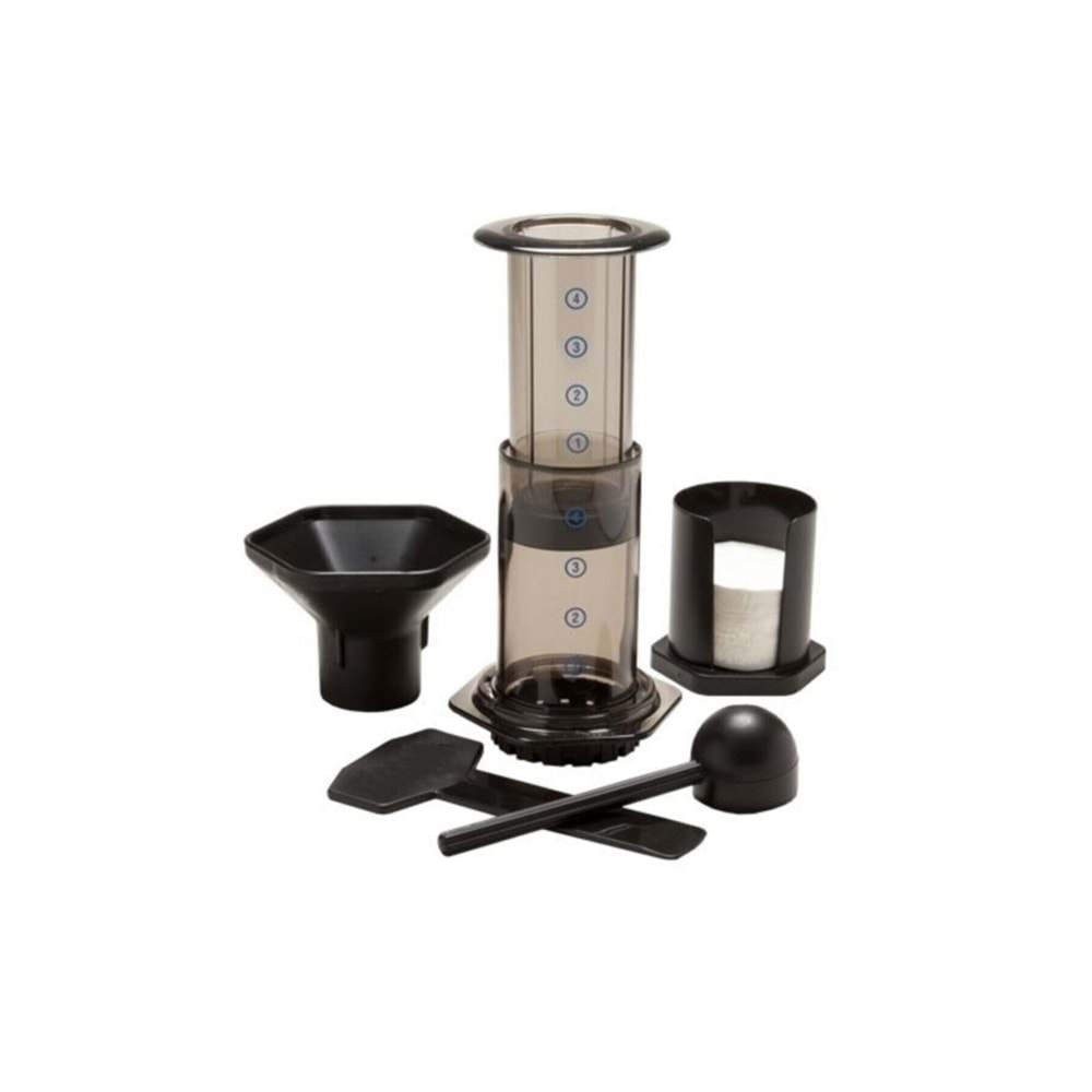 KAHVECİNİZ AEROPRESS KAHVE DEMLEME EKİPMANI PD-01