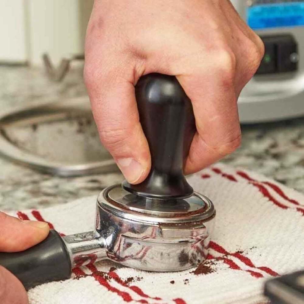 TAMPER 58 MM KLİKLİ