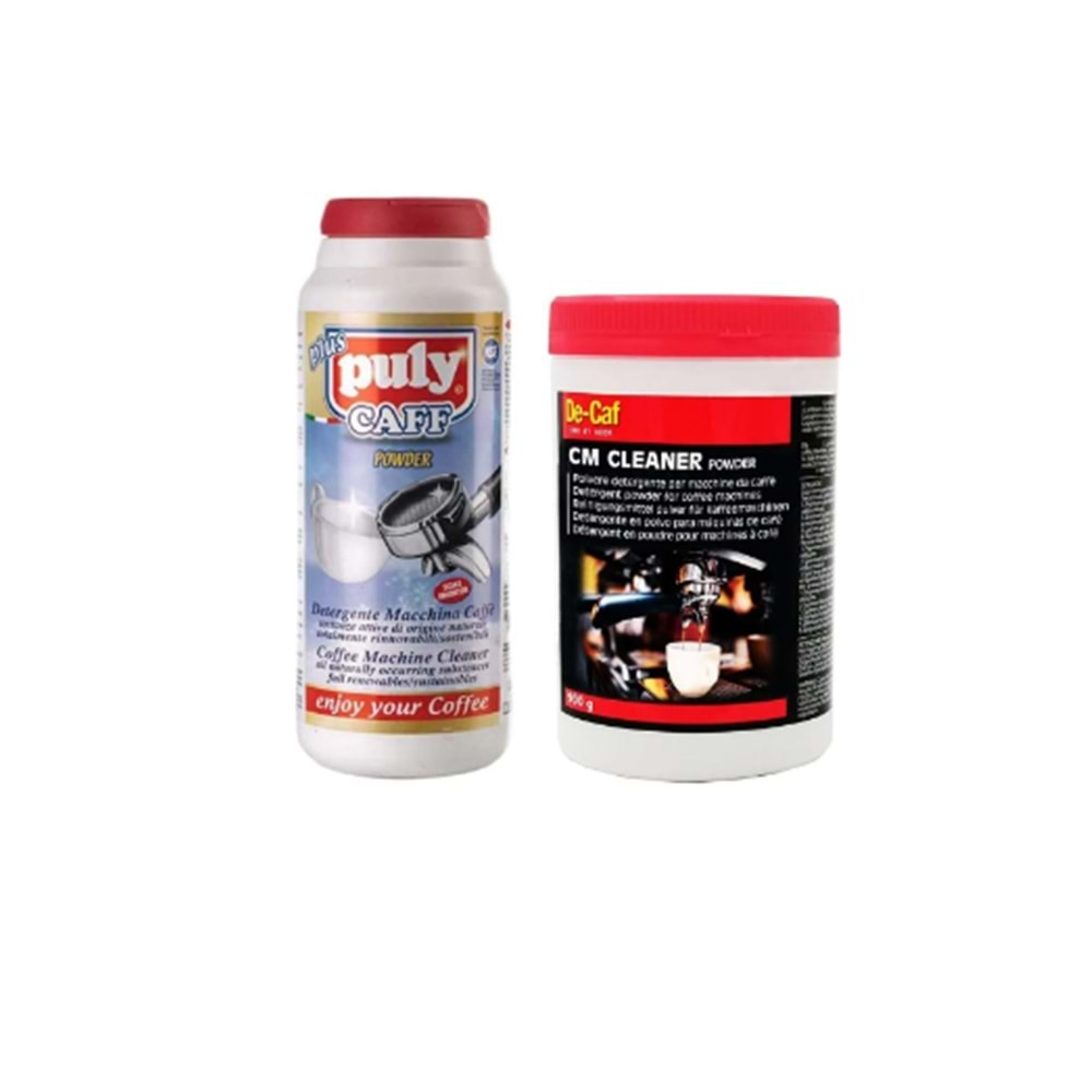 AXOR TOZ 900 GR + PULY CAFF TOZ 900 GR