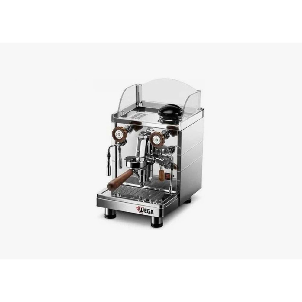 WEGA ESPRESSO KAHVE MAKİNESİ EMA2