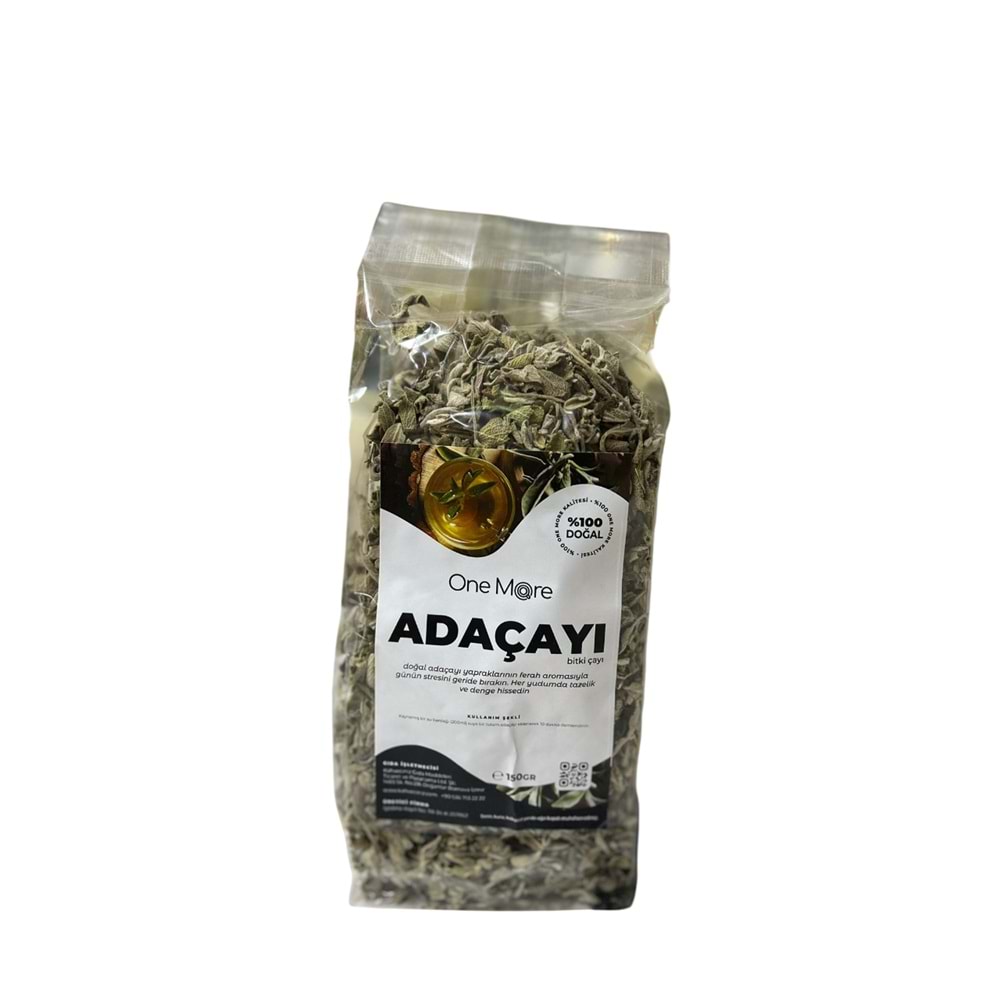 ONEMORE ADAÇAYI 150 GR