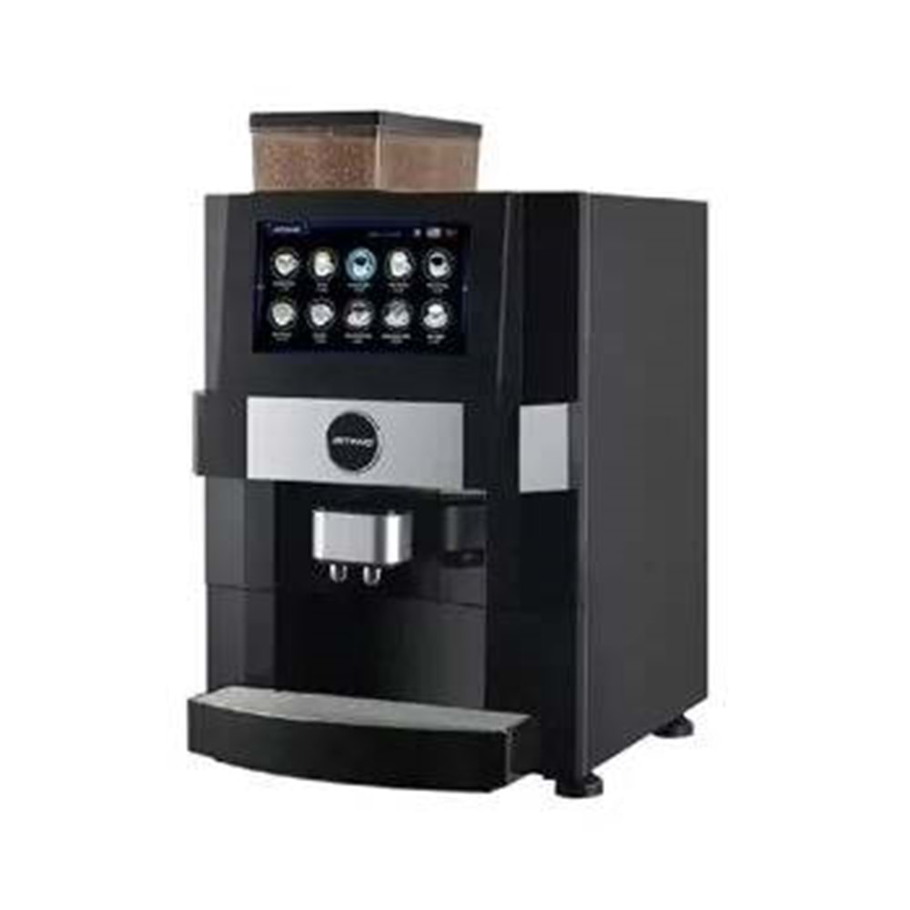 JETİNNO JL 22 OTOMATİK KAHVE MAKİNESİ