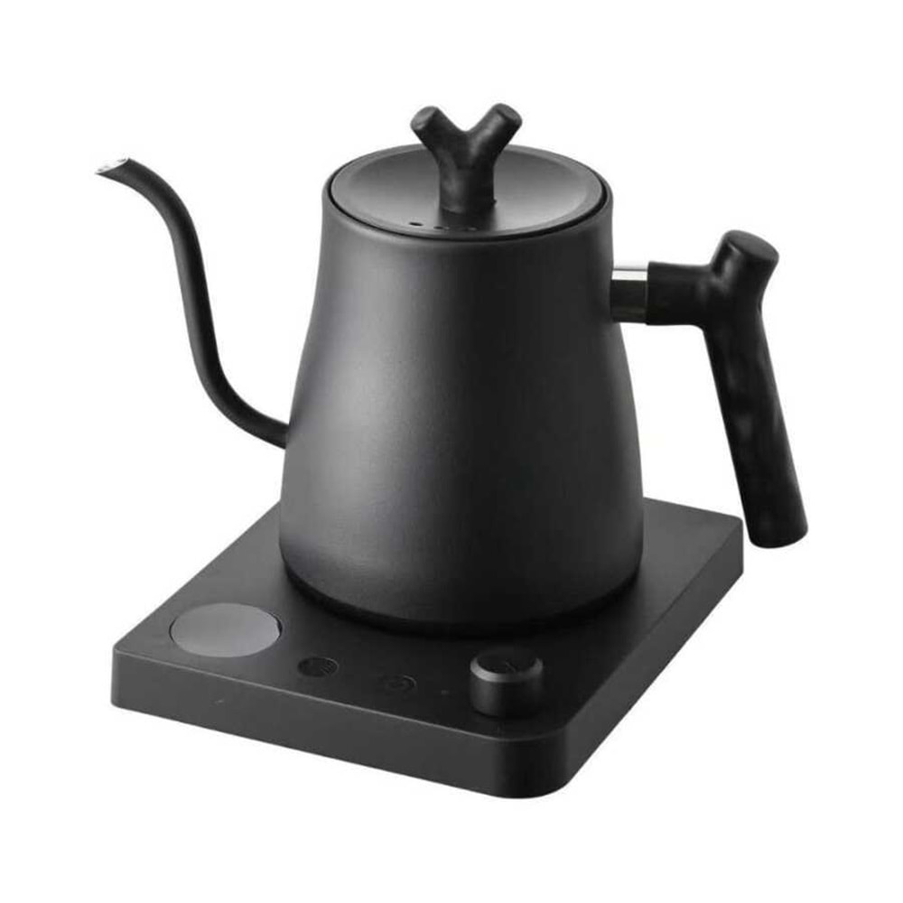 BARİSTA KETTLE ELEKTRİKLİ 1000 ML (EBK-1000)