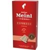 JULİUS MEİNL ESPRESSO CREMA NESPRESSO KAPSÜL KAHVE 10 ADET