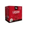 LUGANO CAFFE STRONG KAPSÜL KAHVE 150 ADET *7 GR