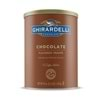 GHİRARDELLİ KAKAOLU FRAPPE TOZ KARIŞIMI 1,42 KG