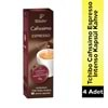 TCHİBO CAFİSSİMO ESPRESSO INTENSE KAPSÜL KAHVE 4 LÜ SET