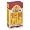 MEHMET EFENDİ COLOMBIAN PRESS COFFEE 250 GR