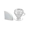 HARİO V60 DRIP-ASIST SET KAHVE DEMLEME EKİPMANI