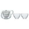 HARİO CHA CHA KYSU MARU 450 ML 2 Lİ BARDAK SETİ 170 ML