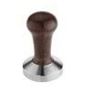 MOTTA KAHVERENGİ AHSAP SAPLİ TAMPER 58 MM