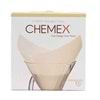 CHEMEX FİLTRE KAHVE KAĞIDI 6-8 CUP 100 LÜ FP-1