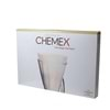 CHEMEX FİLTRE KAHVE KAĞIDI 3 CUP 100 LÜ FP-2