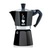 BİALETTİ MOKA POT EXPRESS SİYAH 3 CUPS