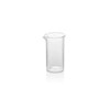 KAHVECİNİZ YEDEK FRENCH PRESS CAMİ 350 ML