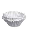 BREW RİTE 250/90 BASKET FİLTRE KAĞIDI 250 ADET
