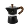 SİYAH MOKA POT 3 CUP (PERKÜLATÖR)