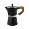 SİYAH MOKA POT 6 CUP (PERKÜLATÖR)