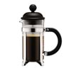 BODUM CAFFETTİERA FRENCH PRESS 3 CUP 350 ML SİYAH-1913-01