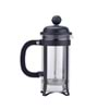 KAHVECİNİZ FRENCH PRESS 350 ML LÜX (DÜZ-350E)