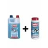 PULY CAFF TOZ 900 GR PULY MİLK LİKİT 1 LT