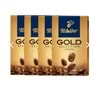 TCHİBO GOLD SELECTİON FİLTRE KAHVE 250 GR 4 ADET